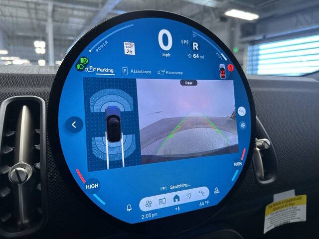 2026 MINI Countryman S ALL4