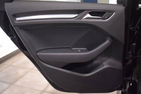 2020 Audi A3 quattro S line Premium 45 TFSI