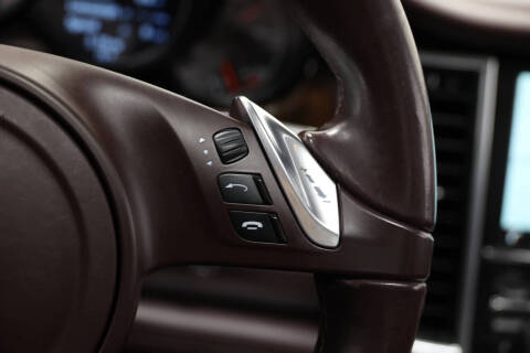 2015 Porsche Panamera 4S Executive