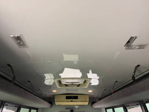 2004 Chevrolet Express 3500