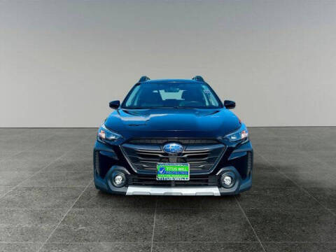 2024 Subaru Outback Limited