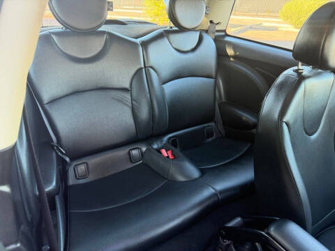 2012 MINI Cooper Hardtop