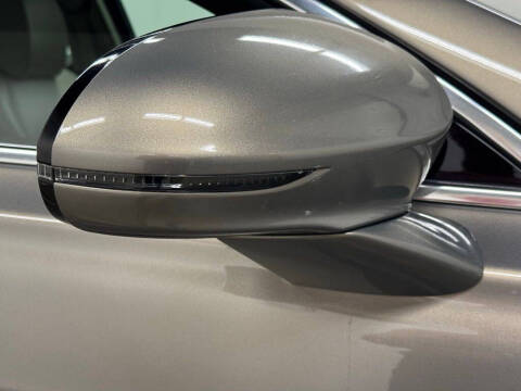 2017 Buick LaCrosse Premium