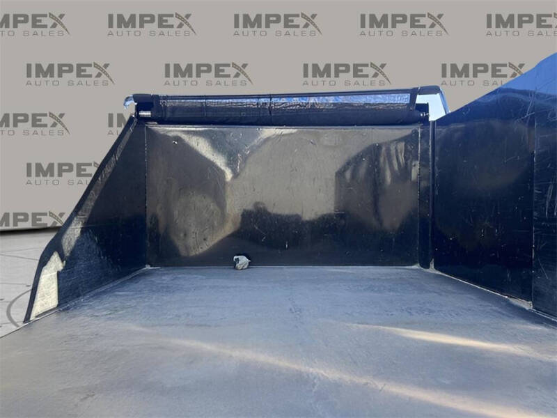 2021 Ford F-550 Super Duty