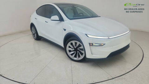 2026 Tesla Model Y Premium