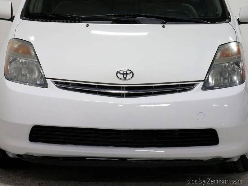 2008 Toyota Prius