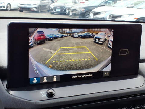 2023 Honda Accord Hybrid