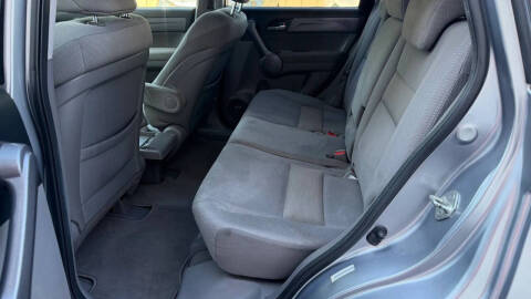 2008 Honda CR-V EX