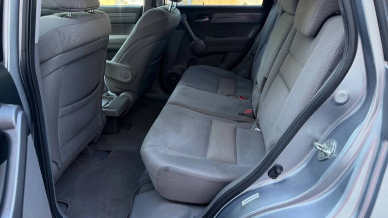2008 Honda CR-V EX