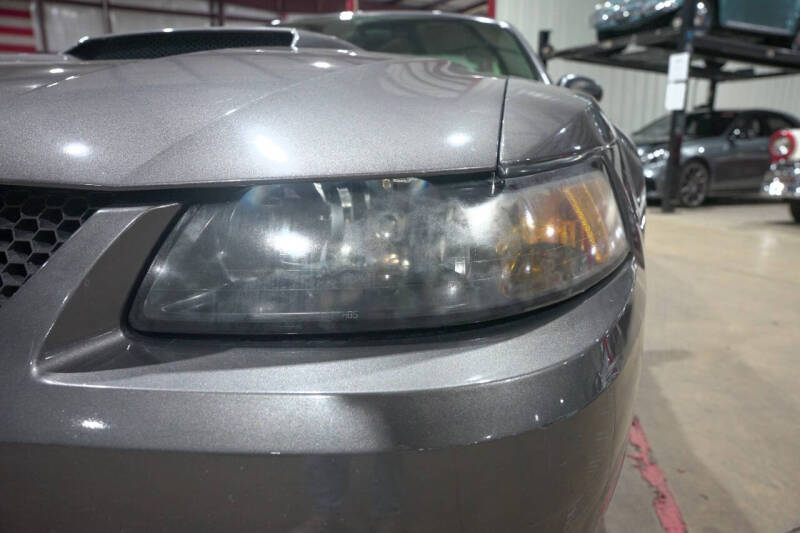 2003 Ford Mustang GT Premium
