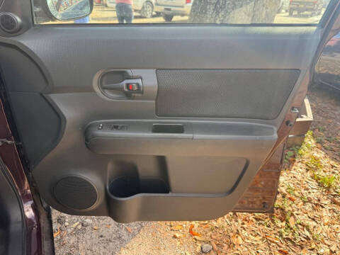 2010 Scion xB