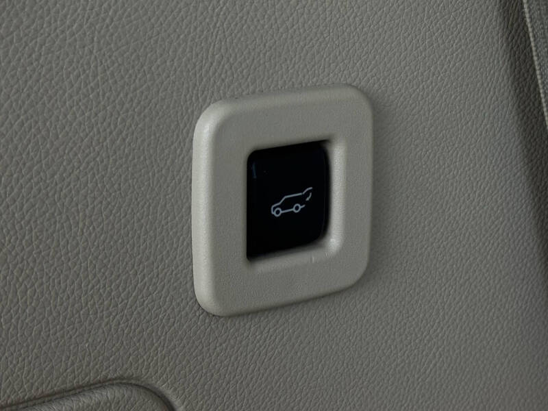 2017 Lincoln Navigator Reserve