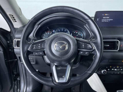 2023 Mazda CX-5 2.5 S Premium