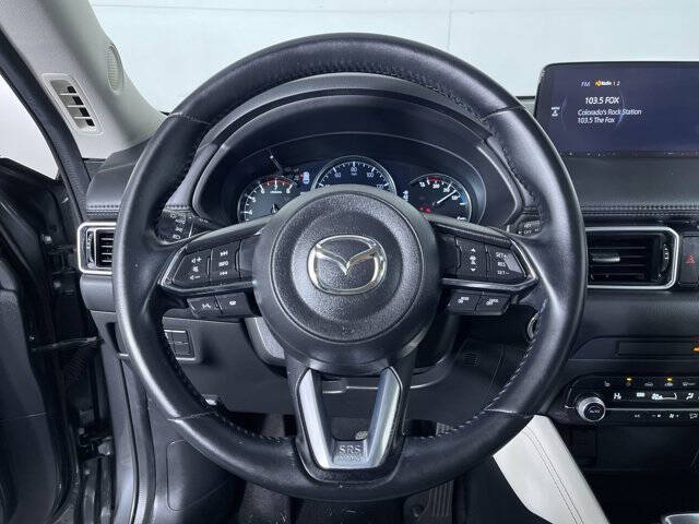 2023 Mazda CX-5 2.5 S Premium