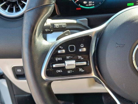 2023 Mercedes-Benz EQB EQB 250+