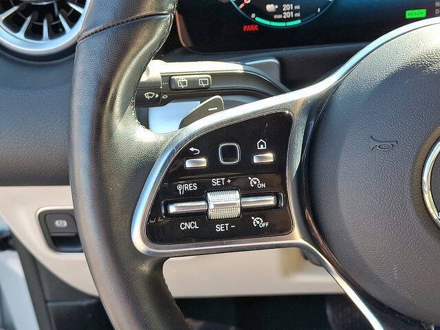 2023 Mercedes-Benz EQB EQB 250+