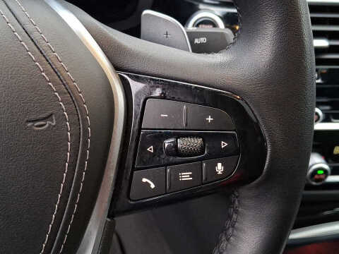 2023 BMW 5 Series 530i xDrive