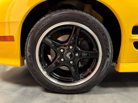 2002 Pontiac Firebird