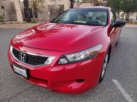 2010 Honda Accord EX-L