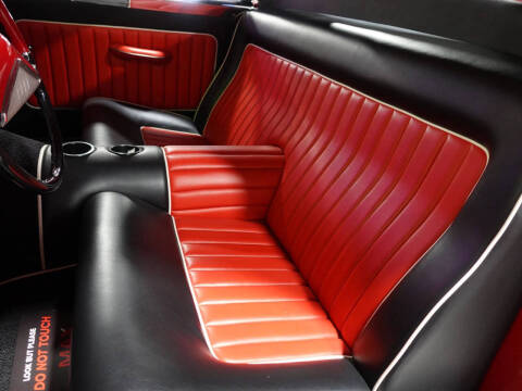 1949 Ford Custom