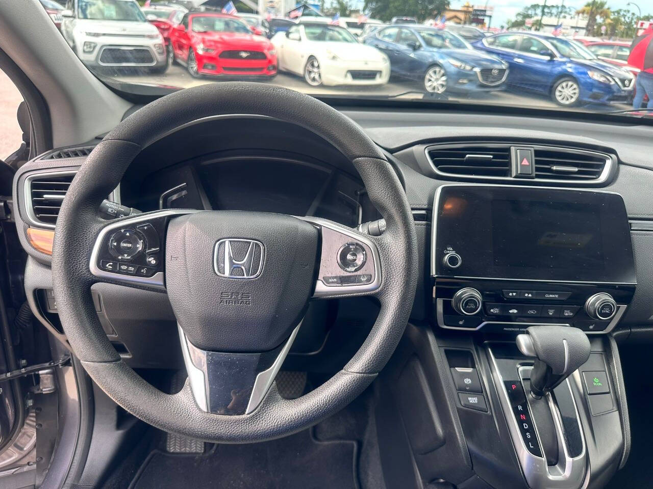 2019 Honda CR-V for sale at DJA Autos Center in Orlando, FL