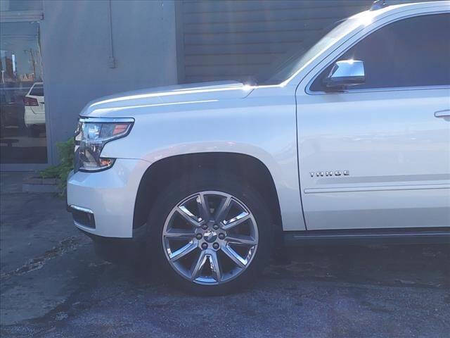 2015 Chevrolet Tahoe for sale at Bryans Car Corner 2 in Midwest City, OK