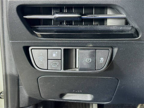 2022 Kia EV6 GT-Line