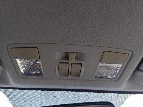 2011 Mazda CX-7 i Touring