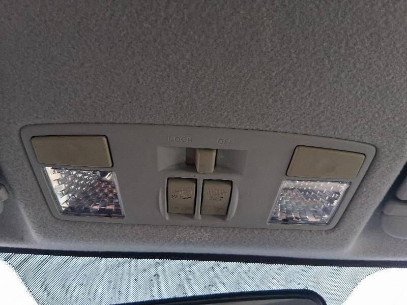 2011 Mazda CX-7 i Touring