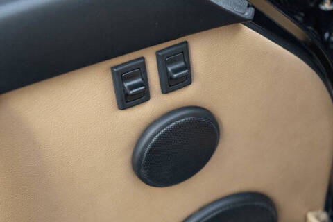 1989 Porsche 911 Carrera