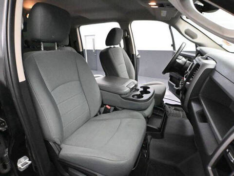 2016 RAM 1500 Express