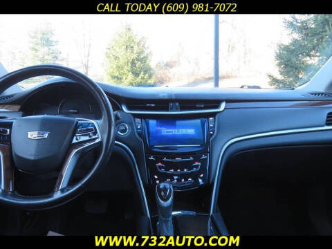 2017 Cadillac XTS Luxury