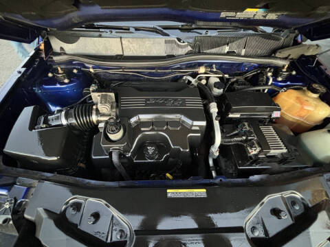 2006 Pontiac Torrent