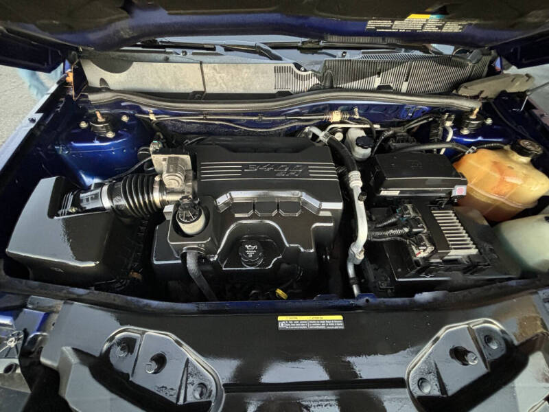 2006 Pontiac Torrent