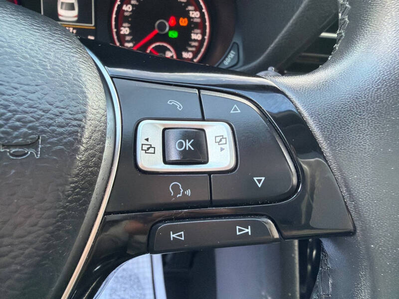 2021 Volkswagen Passat SE