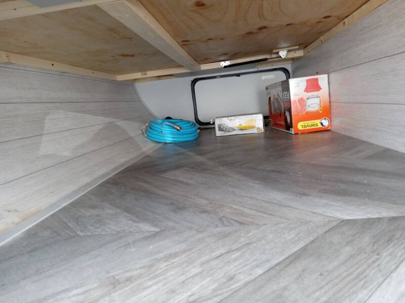 2022 Forest River Wildwood FSX