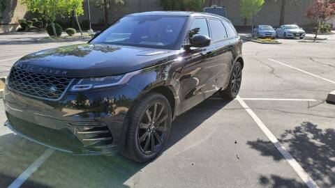 2020 Land Rover Range Rover Velar for sale at Allen Motors, Inc. in Thousand Oaks CA