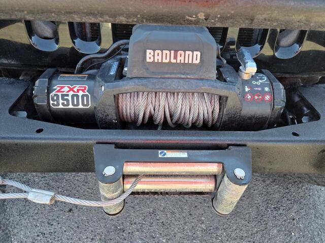 2013 Jeep Wrangler Unlimited