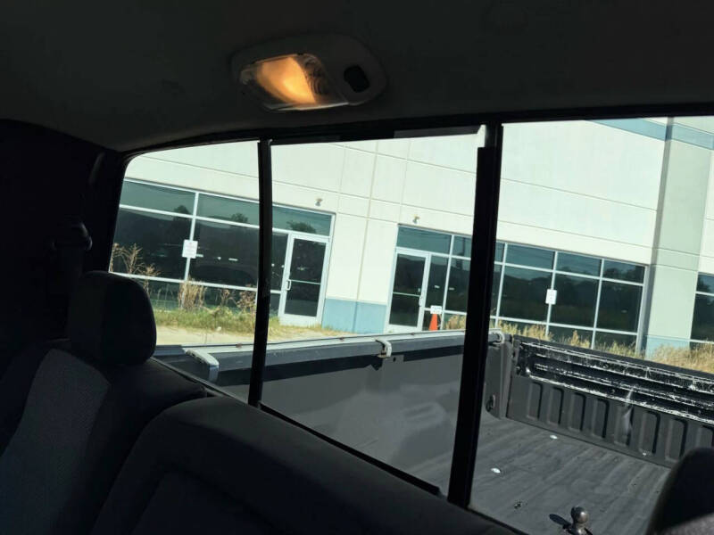 2004 Ford F-350 Super Duty