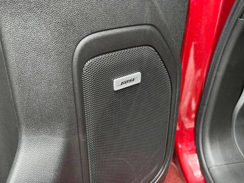 2023 GMC Sierra 2500HD