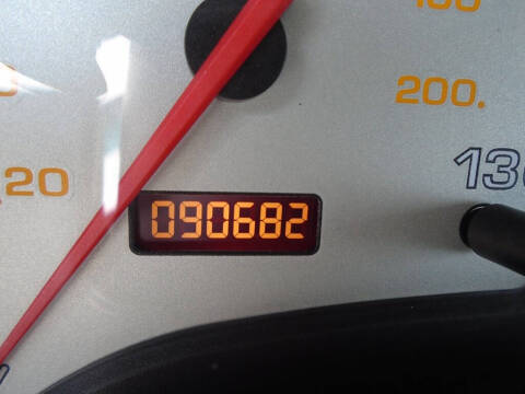 2003 Saturn L-Series L300