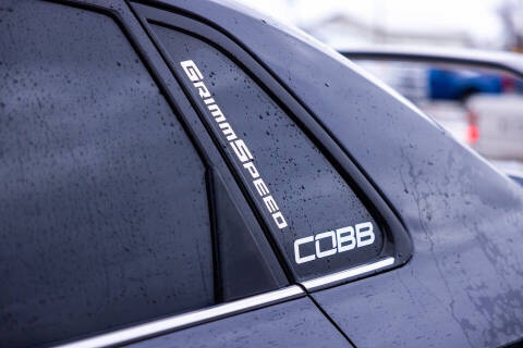 2011 Subaru Impreza WRX STI