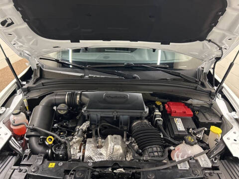 2024 Dodge Hornet GT