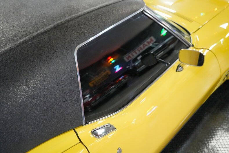 1970 Chevrolet Corvette