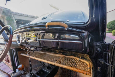 1961 Volkswagen Beetle