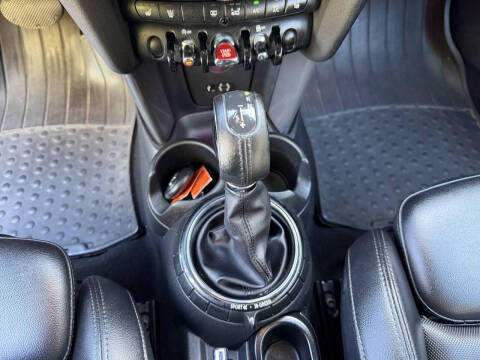 2015 MINI Hardtop 2 Door Cooper