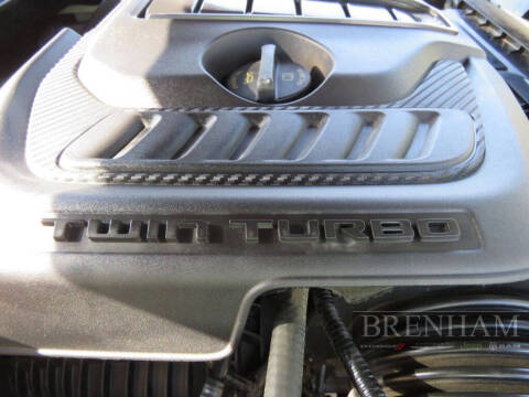 2023 Jeep Wagoneer L Series II