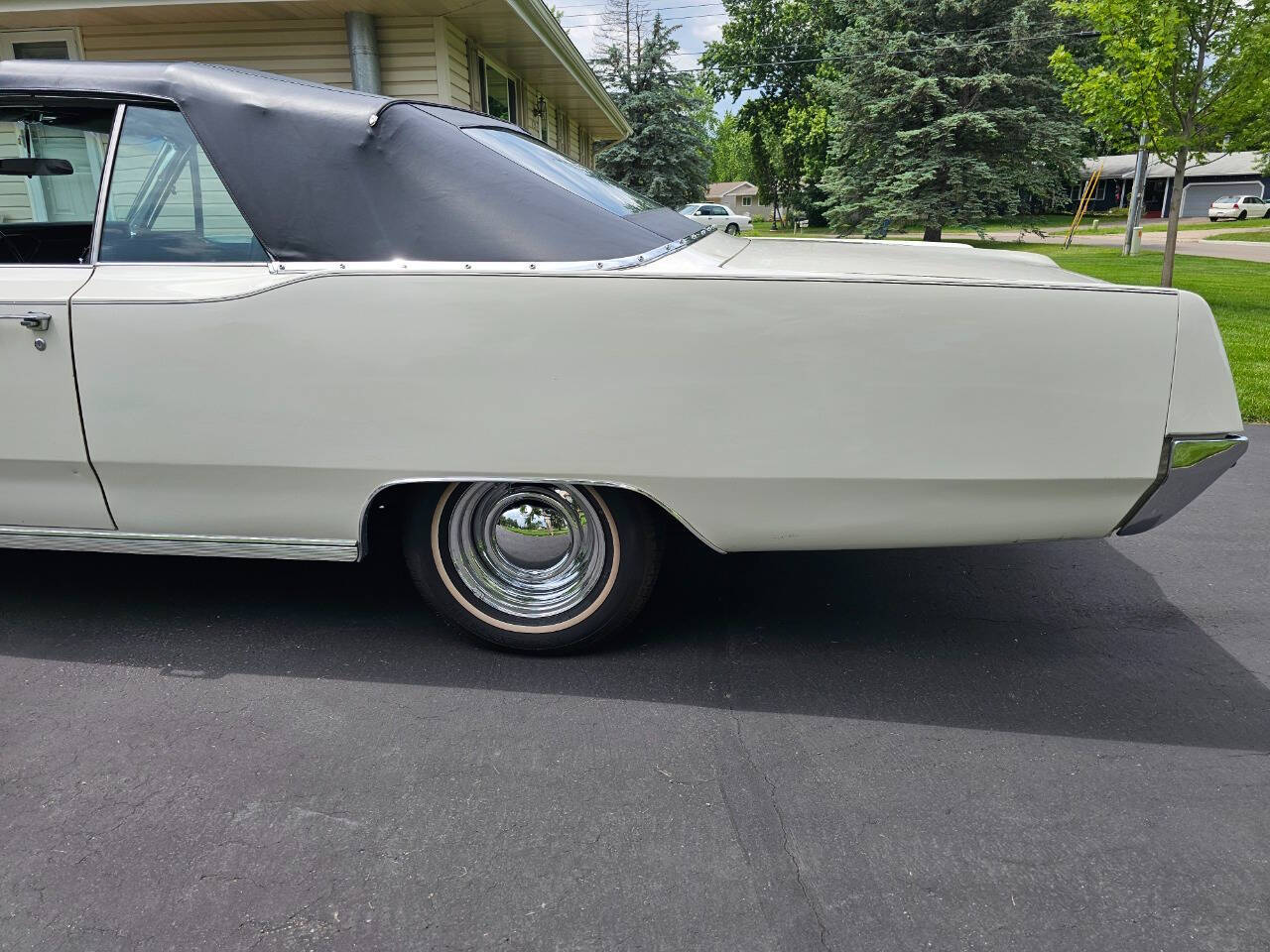 1967 Plymouth Sport Fury 217