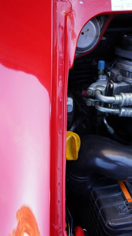 1991 Porsche 911 Carrera 2