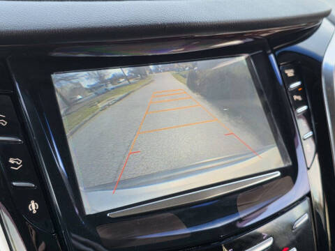 2015 Cadillac Escalade Premium